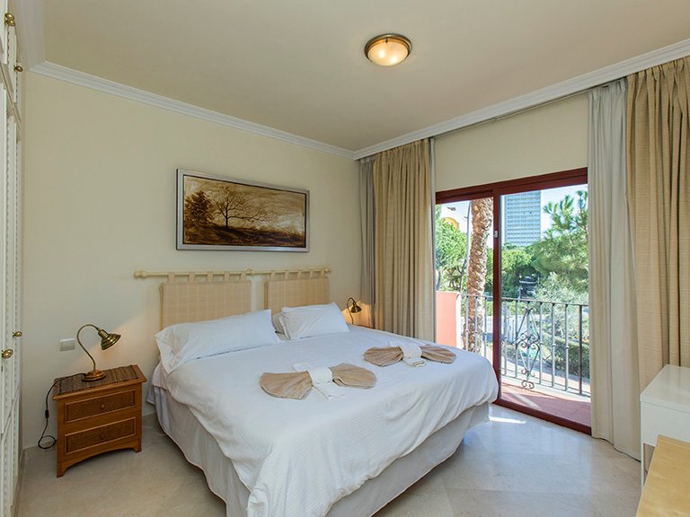 Apartment for Sale in Marbella, Malaga 9