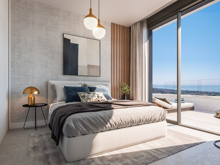 Apartment for Sale in Marbella, Malaga 10