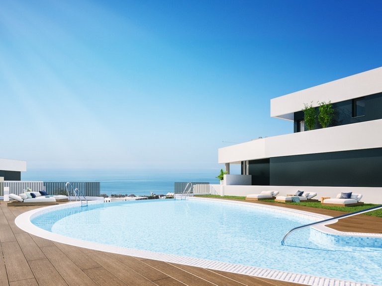 Apartment for Sale in Marbella, Malaga 15