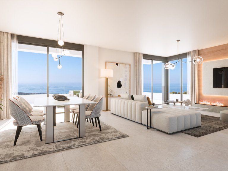 Apartment for Sale in Marbella, Malaga 3
