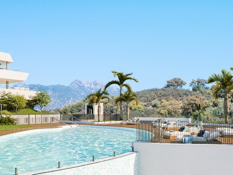 Apartment for Sale in Marbella, Malaga 4