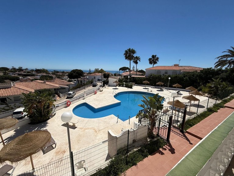 Apartment for Sale in El Faro, Malaga 1
