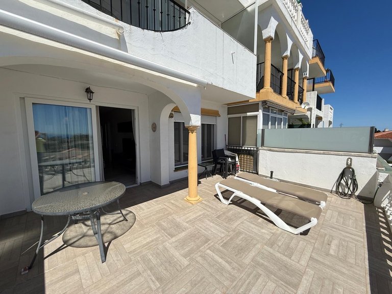 Apartment for Sale in El Faro, Malaga 11
