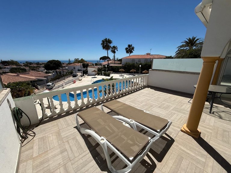 Apartment for Sale in El Faro, Malaga 12