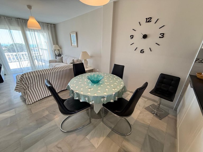 Apartment for Sale in El Faro, Malaga 2