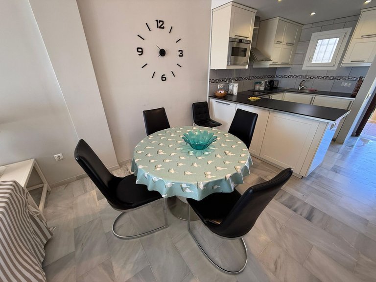 Apartment for Sale in El Faro, Malaga 3