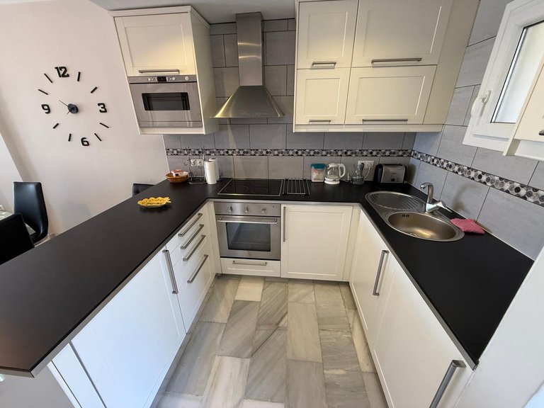 Apartment for Sale in El Faro, Malaga 4