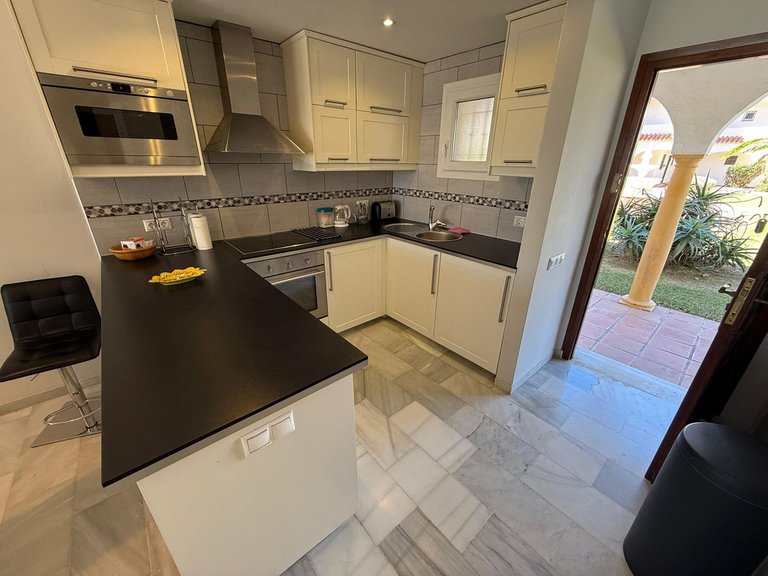 Apartment for Sale in El Faro, Malaga 5