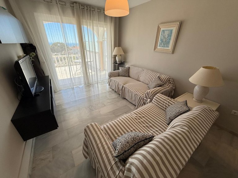 Apartment for Sale in El Faro, Malaga 6
