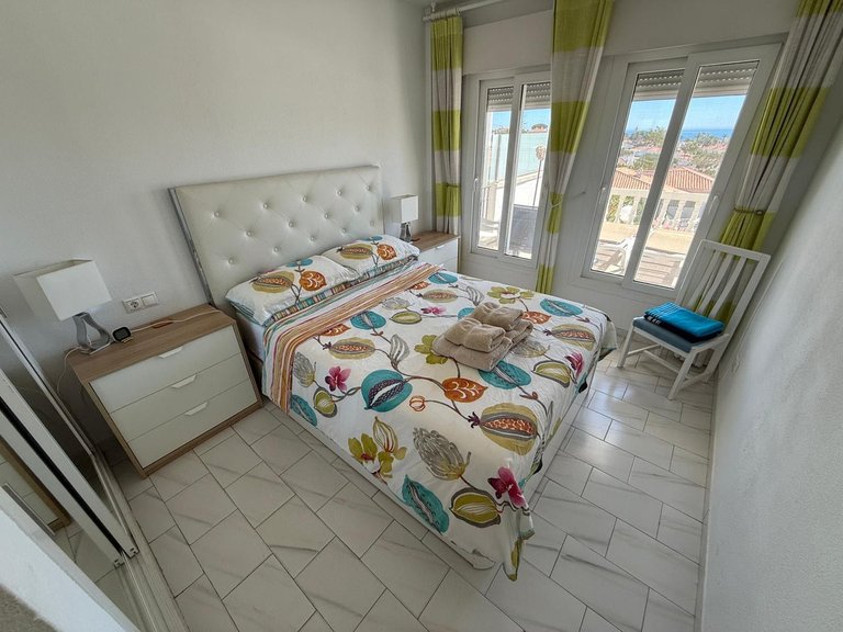 Apartment for Sale in El Faro, Malaga 7