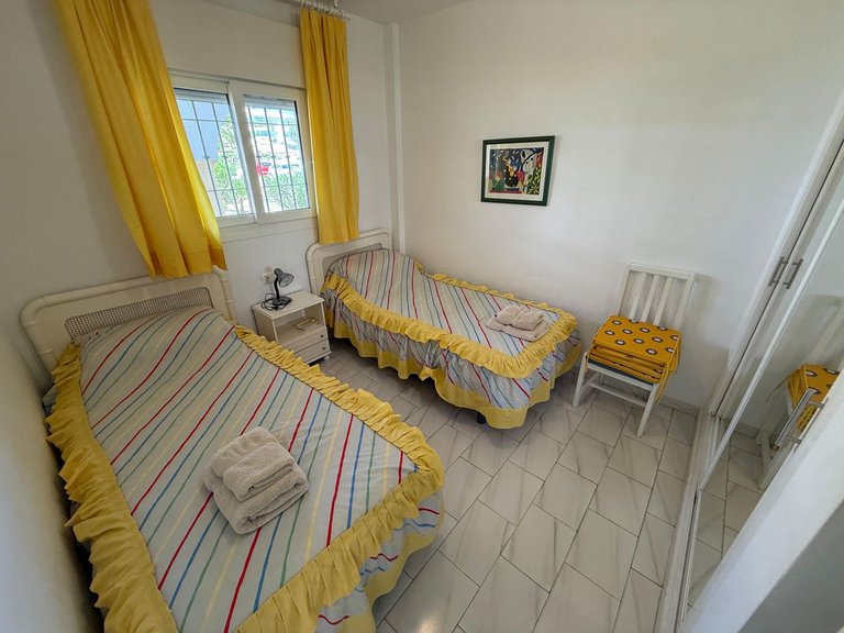 Apartment for Sale in El Faro, Malaga 8