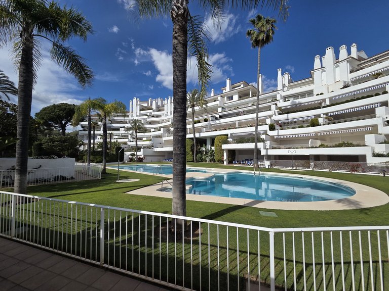 Apartment for Sale in Marbella, Malaga 1