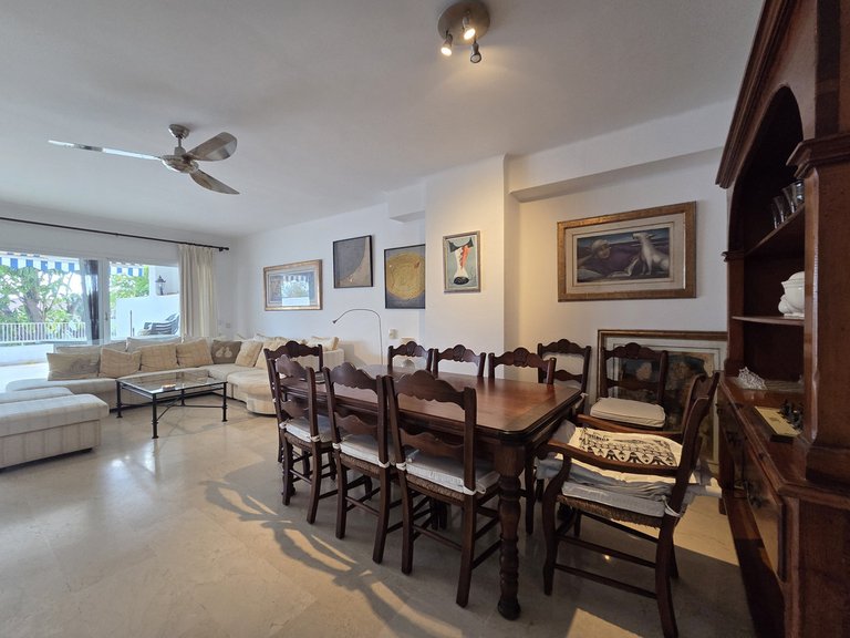 Apartment for Sale in Marbella, Malaga 10