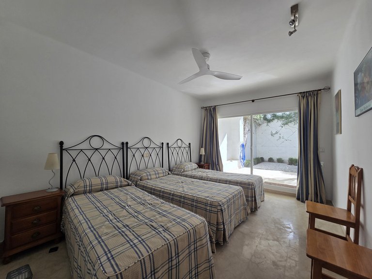 Apartment for Sale in Marbella, Malaga 13
