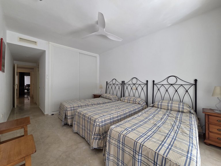 Apartment for Sale in Marbella, Malaga 14