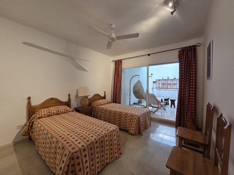 Apartment for Sale in Marbella, Malaga 17
