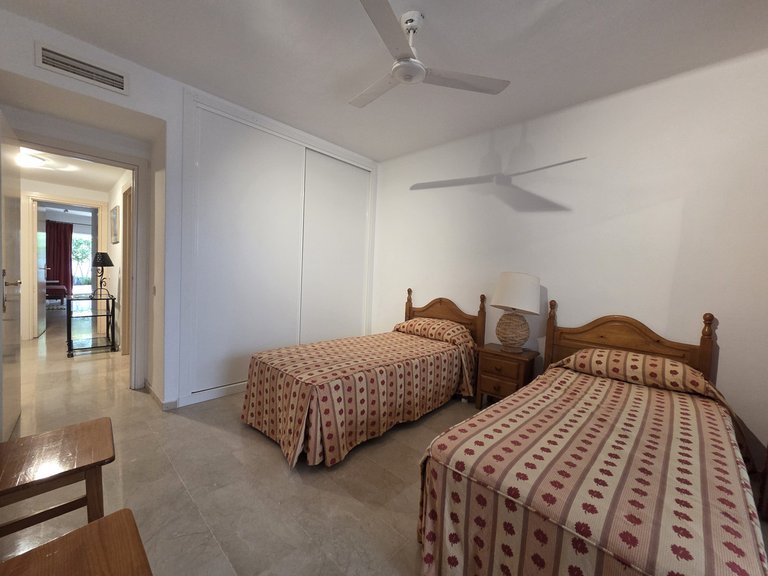 Apartment for Sale in Marbella, Malaga 18