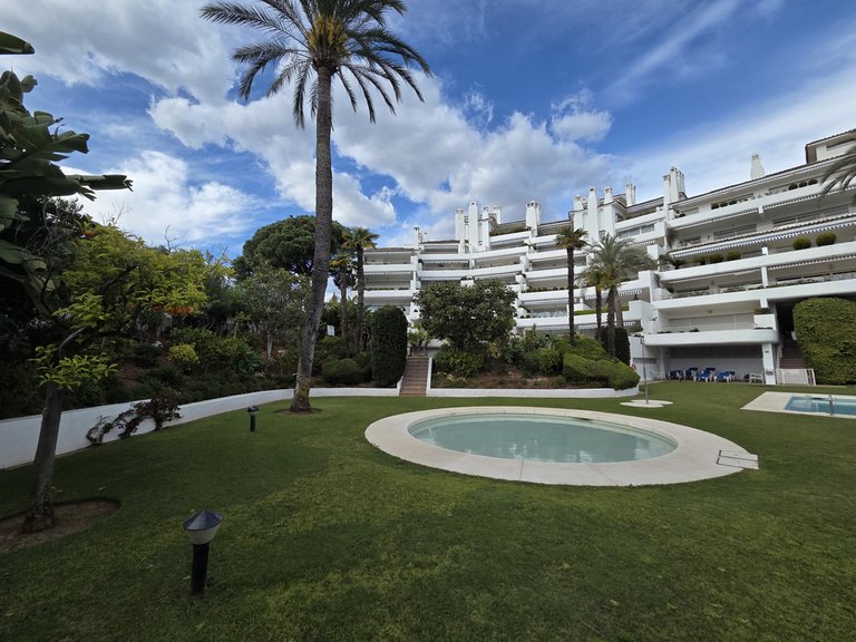 Apartment for Sale in Marbella, Malaga 24