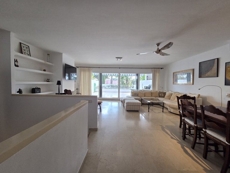 Apartment for Sale in Marbella, Malaga 3