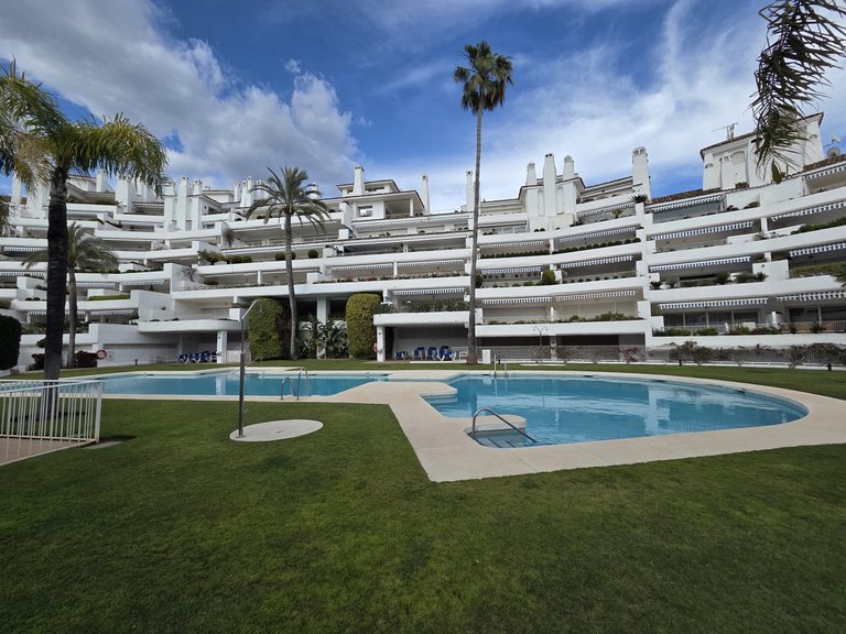 Apartment for Sale in Marbella, Malaga 30