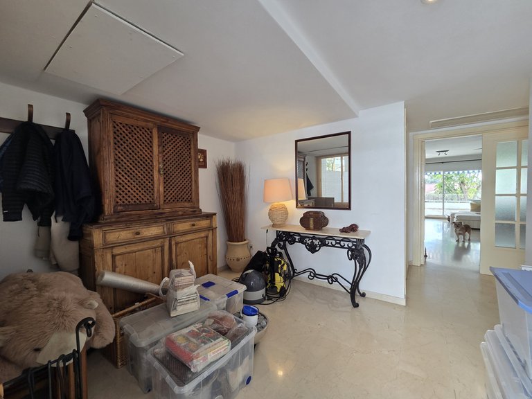 Apartment for Sale in Marbella, Malaga 34