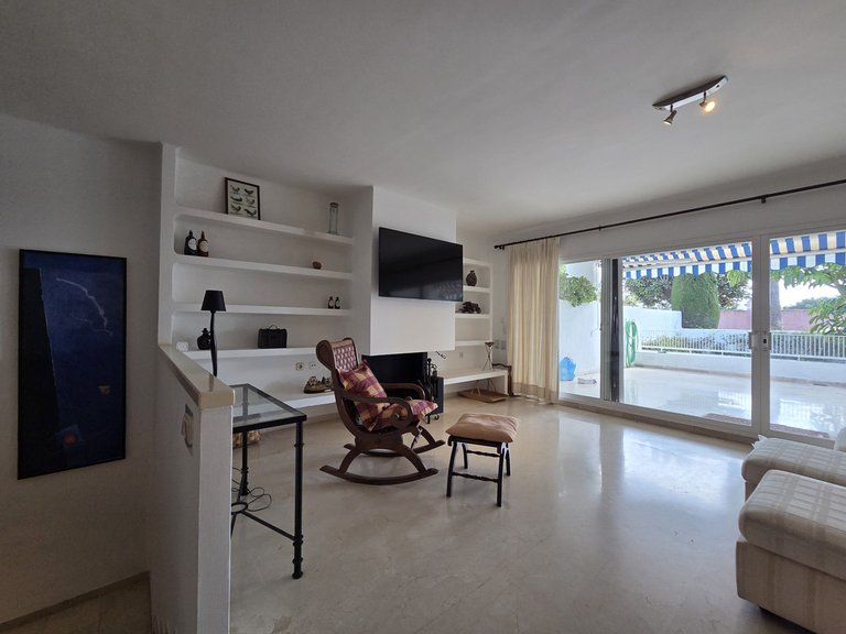 Apartment for Sale in Marbella, Malaga 6