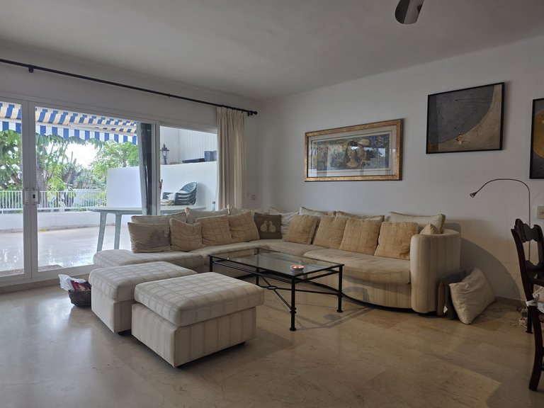 Apartment for Sale in Marbella, Malaga 7
