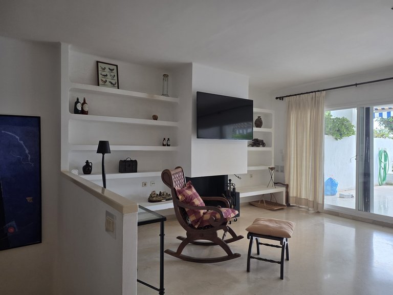 Apartment for Sale in Marbella, Malaga 8