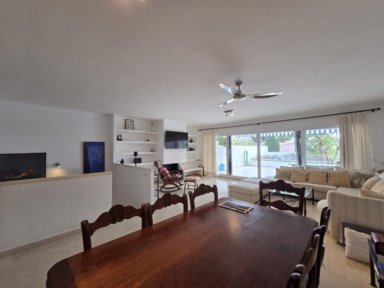 Apartment for Sale in Marbella, Malaga 9