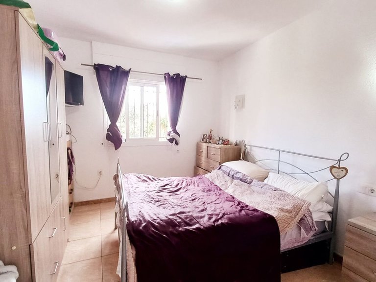 Villa for Sale in El Faro, Malaga 10