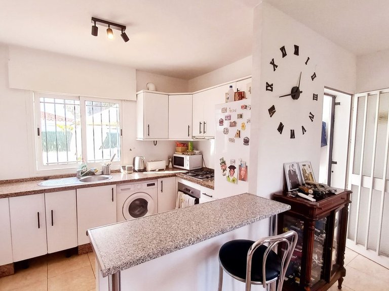 Villa for Sale in El Faro, Malaga 13