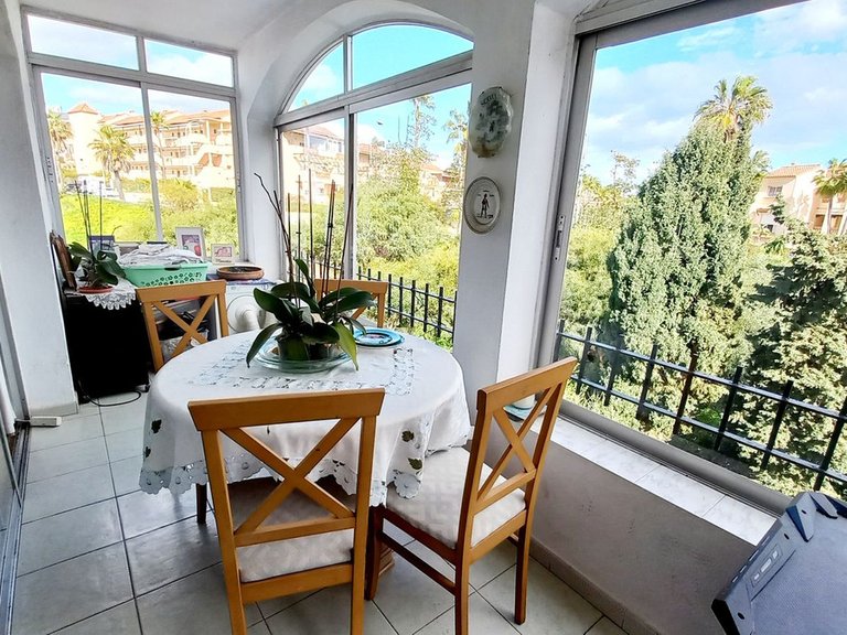 Villa for Sale in El Faro, Malaga 15