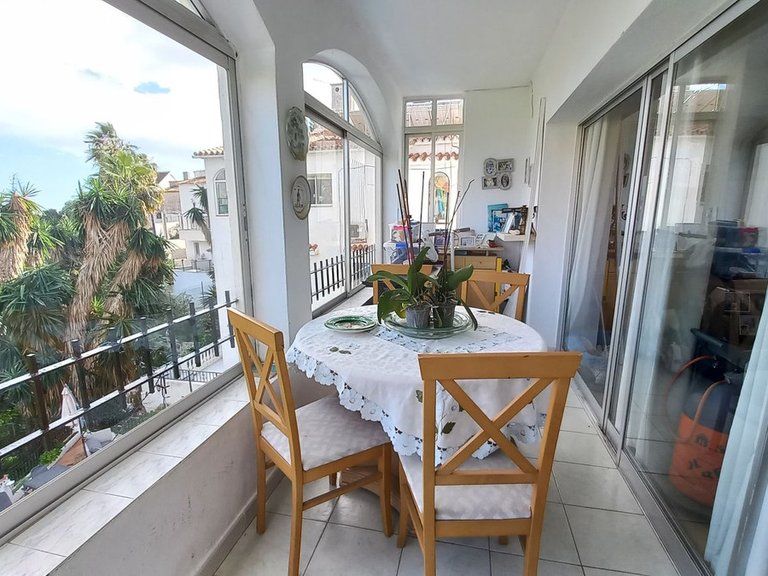 Villa for Sale in El Faro, Malaga 16