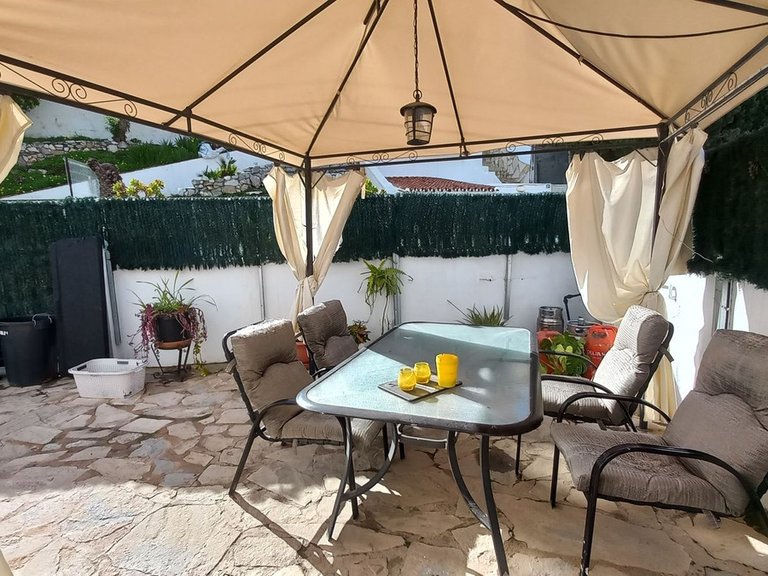 Villa for Sale in El Faro, Malaga 17