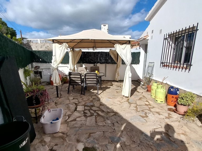 Villa for Sale in El Faro, Malaga 18