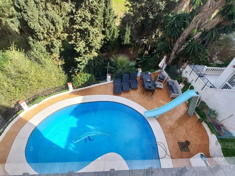 Villa for Sale in El Faro, Malaga 19