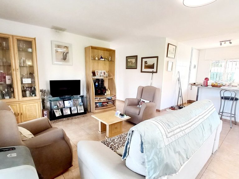 Villa for Sale in El Faro, Malaga 2
