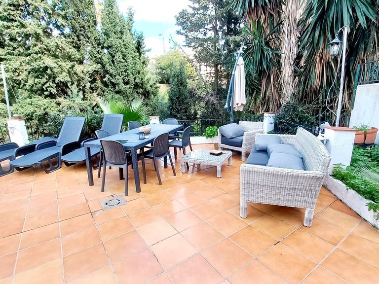 Villa for Sale in El Faro, Malaga 20