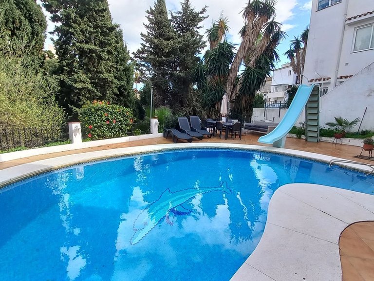 Villa for Sale in El Faro, Malaga 27