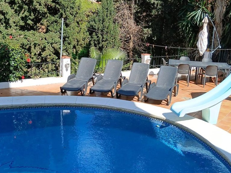 Villa for Sale in El Faro, Malaga 28