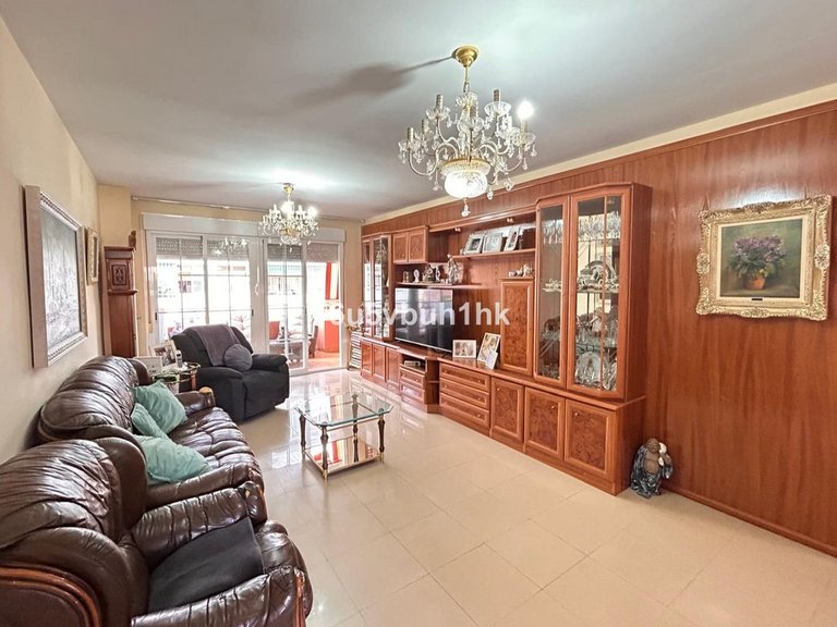 Apartment for Sale in Fuengirola, Malaga 1