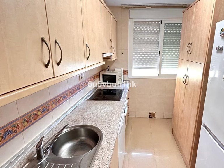 Apartment for Sale in Fuengirola, Malaga 10