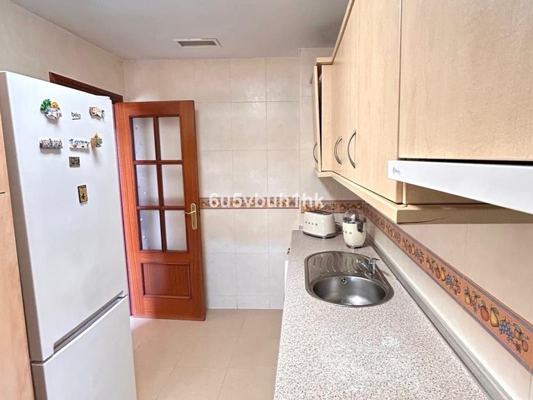 Apartment for Sale in Fuengirola, Malaga 11