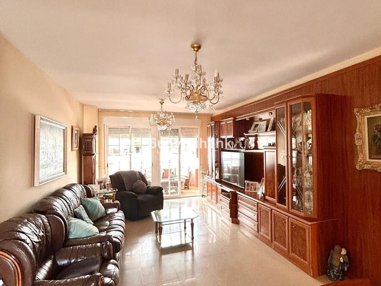 Apartment for Sale in Fuengirola, Malaga 15