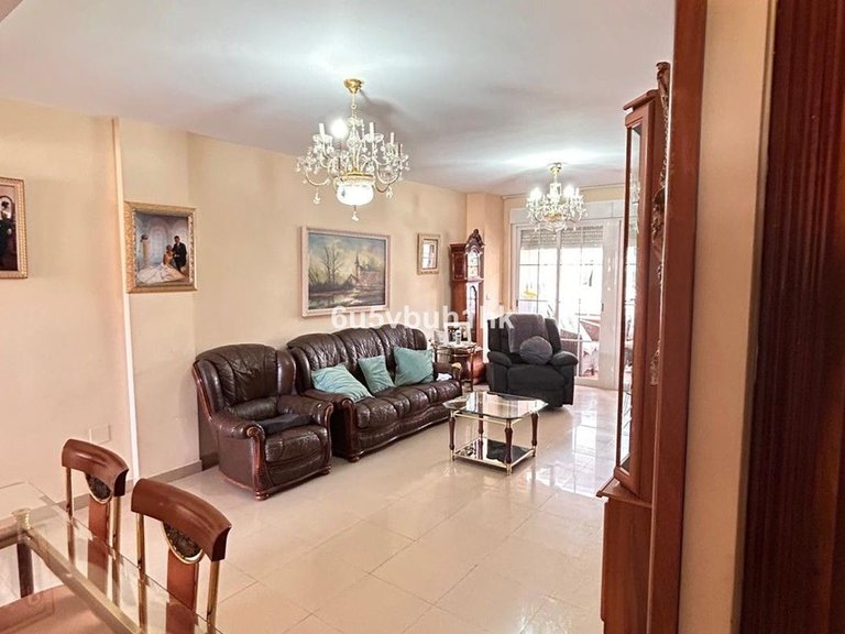 Apartment for Sale in Fuengirola, Malaga 16