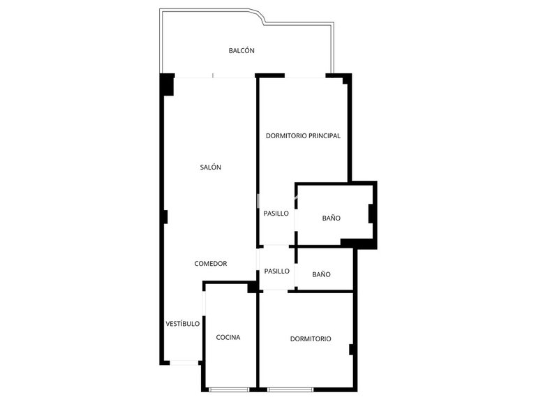 Apartment for Sale in Fuengirola, Malaga 24