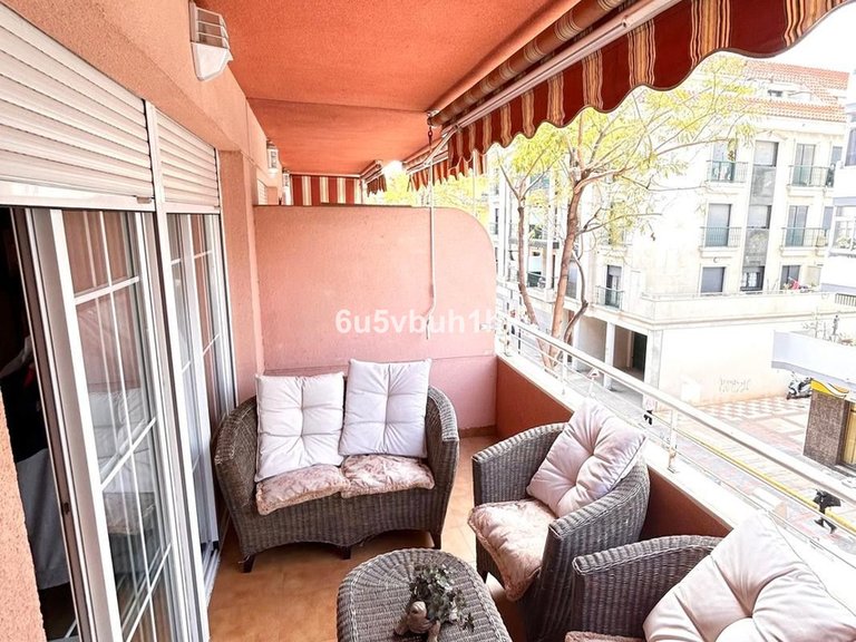 Apartment for Sale in Fuengirola, Malaga 27