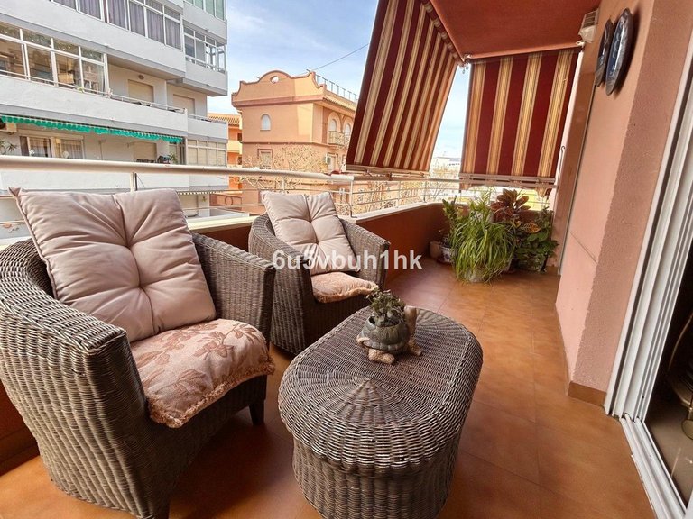 Apartment for Sale in Fuengirola, Malaga 28