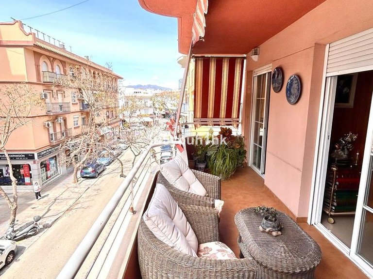 Apartment for Sale in Fuengirola, Malaga 29