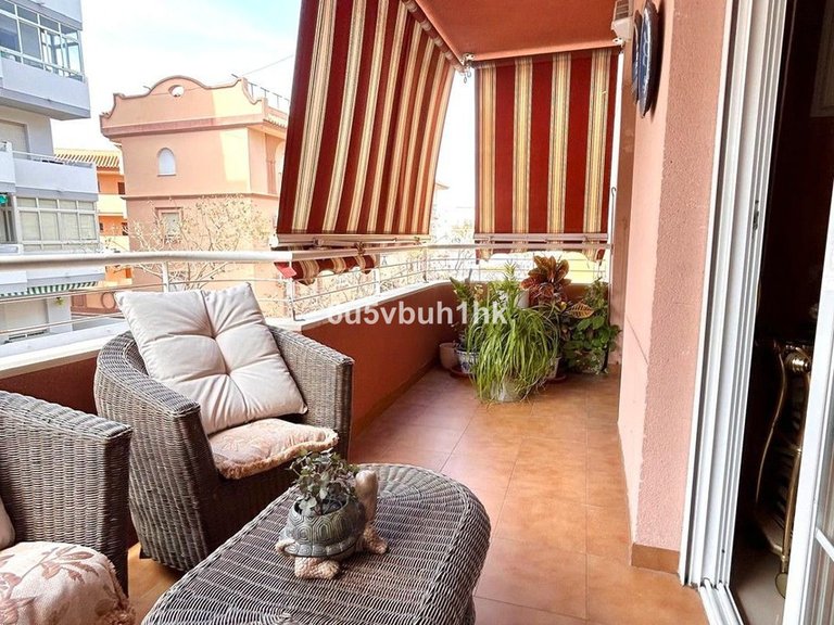 Apartment for Sale in Fuengirola, Malaga 30